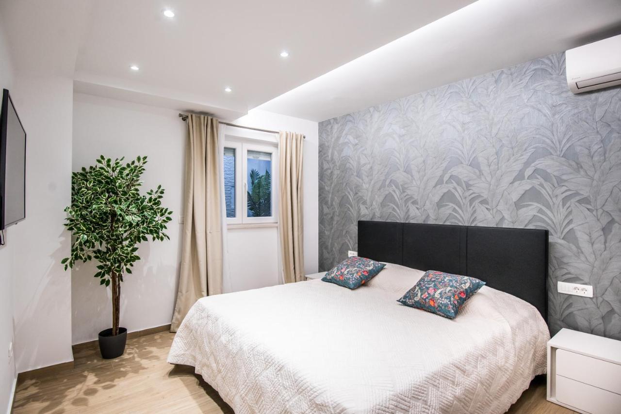 Dubrovnik Spectrum Rooms Extérieur photo