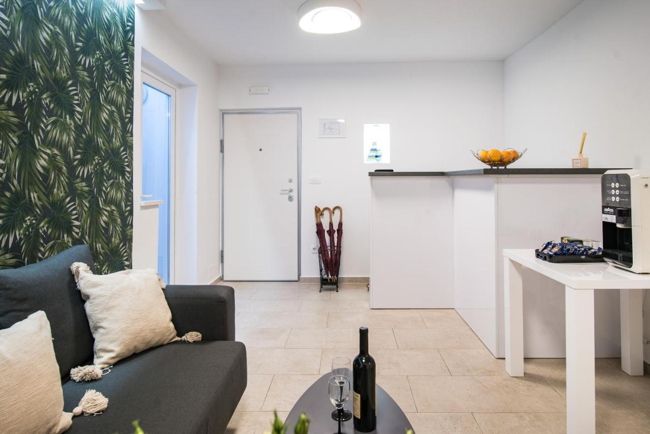 Dubrovnik Spectrum Rooms Extérieur photo