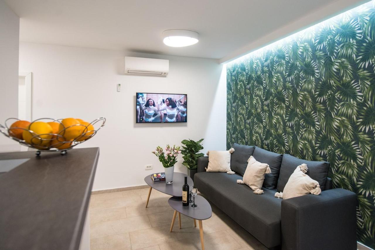 Dubrovnik Spectrum Rooms Extérieur photo