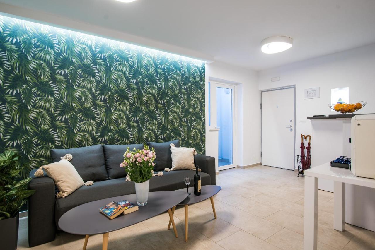 Dubrovnik Spectrum Rooms Extérieur photo