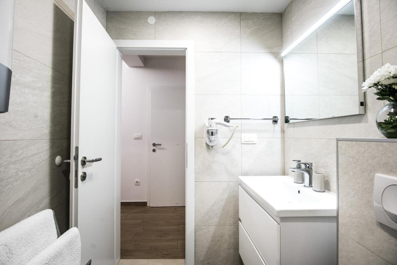 Dubrovnik Spectrum Rooms Extérieur photo