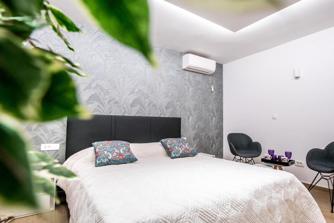 Dubrovnik Spectrum Rooms Extérieur photo
