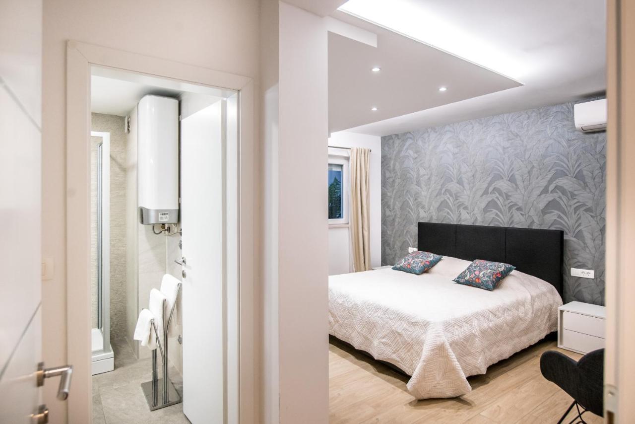 Dubrovnik Spectrum Rooms Extérieur photo