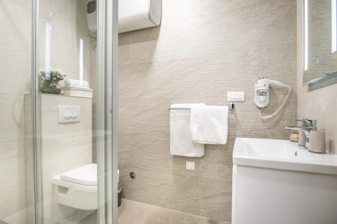 Dubrovnik Spectrum Rooms Extérieur photo