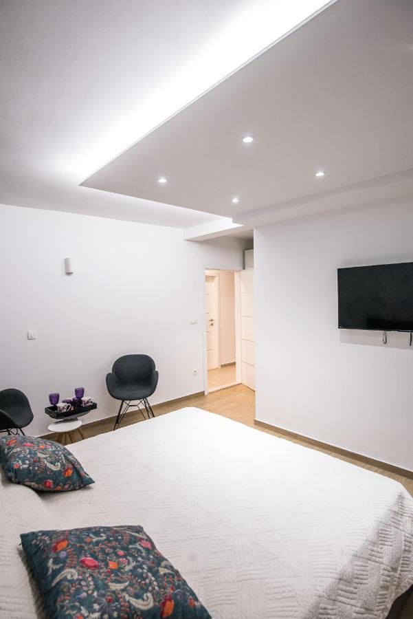 Dubrovnik Spectrum Rooms Extérieur photo