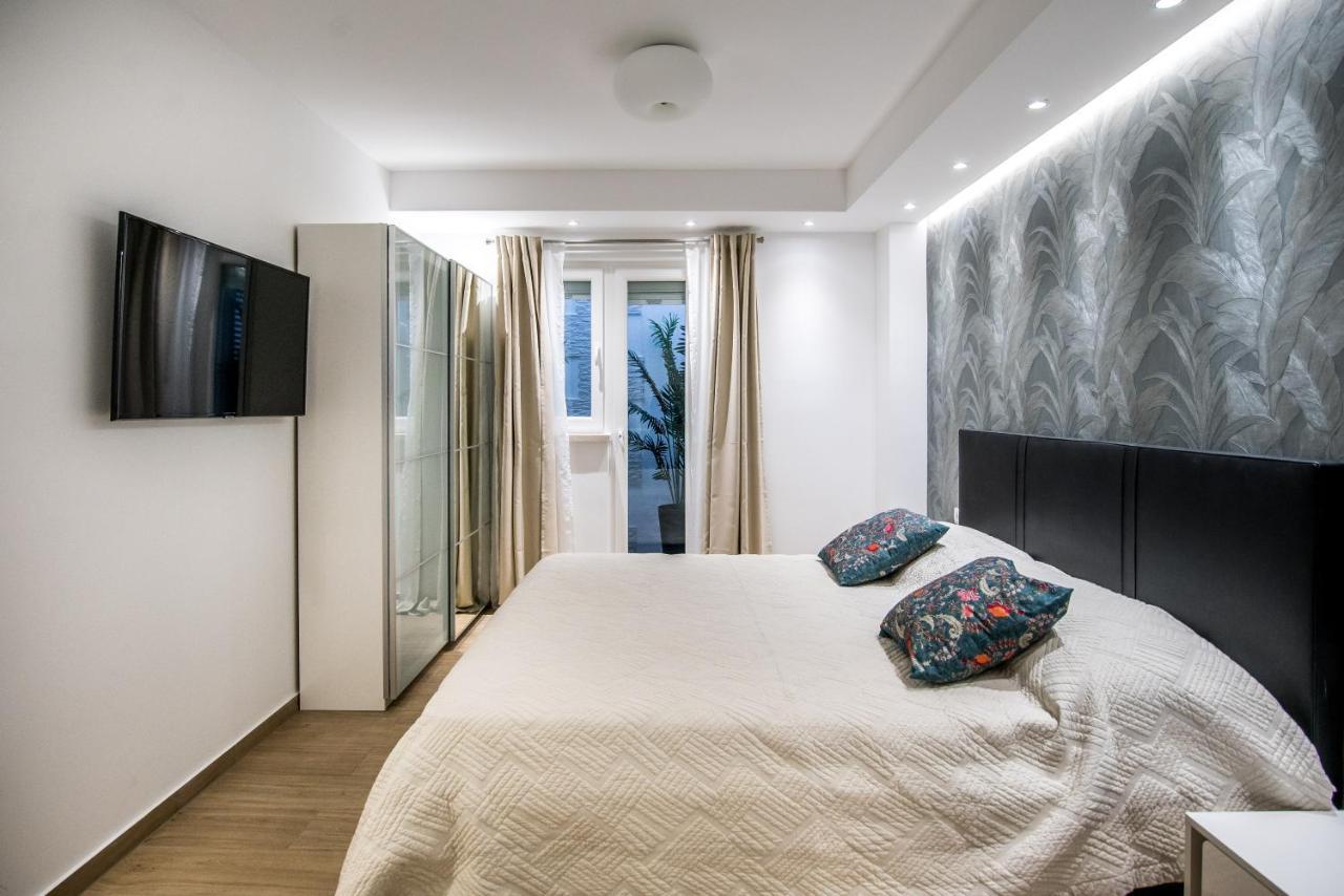 Dubrovnik Spectrum Rooms Extérieur photo