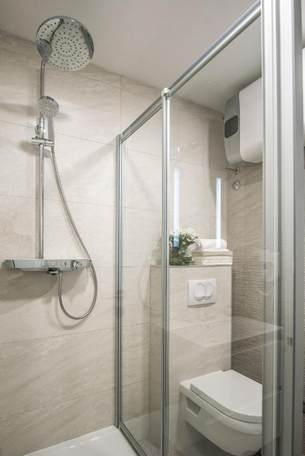 Dubrovnik Spectrum Rooms Extérieur photo