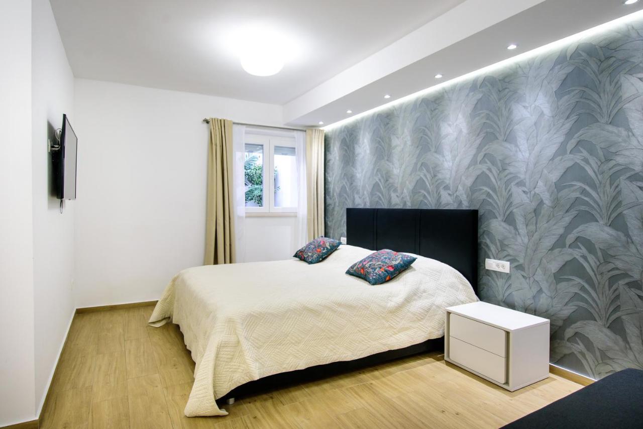 Dubrovnik Spectrum Rooms Extérieur photo