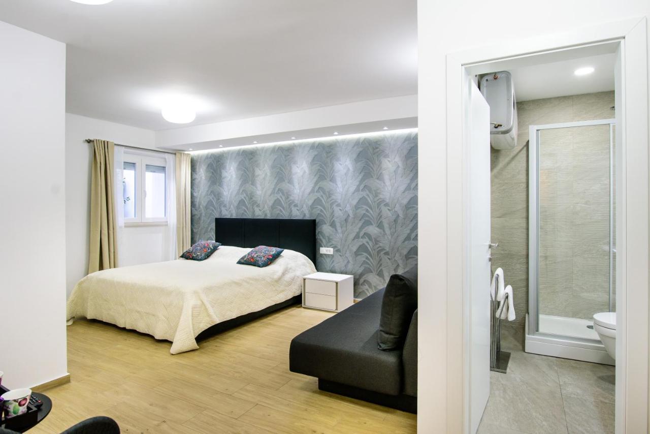 Dubrovnik Spectrum Rooms Extérieur photo